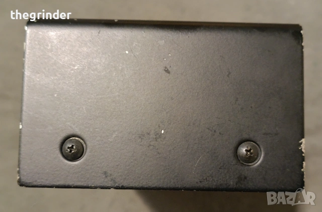 Продавам Микрофонен миксер Nakamichi MX-100, снимка 5 - Декове - 53822164