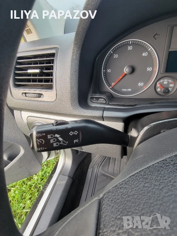 VW GOLF 5, снимка 7 - Автомобили и джипове - 52884945