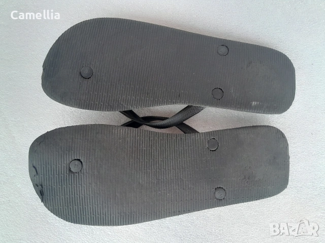 Мъжки джапанки , снимка 3 - Джапанки - 54214436