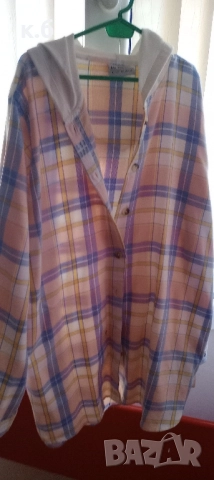 спортна риза, снимка 4 - Детски ризи - 51601464