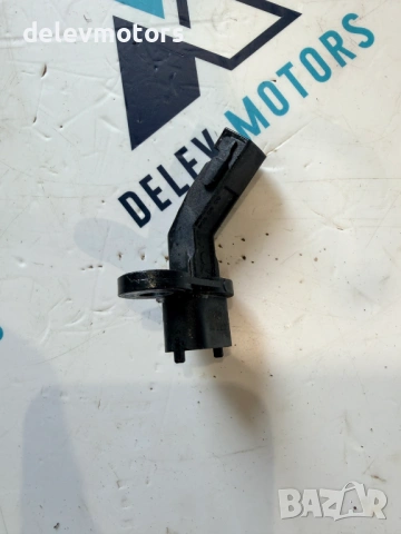 A2709050600 датчик колянов вал от Mercedes GLA 180 X156, двигател 270910, автоматик, 122 кс., снимка 2 - Части - 53711838