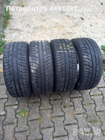 4 броя НОВИ Зимни Тойо 225/45/17, снимка 4 - Гуми и джанти - 52022755