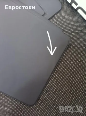 OMOTON калъф с клавиатура за iPad 10-то поколение 10,9 инча 2022 г., 7-цветно осветление, тъчпад, снимка 10 - Таблети - 49960841