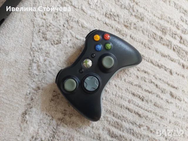 Хакнат XBOX360, снимка 4 - Xbox конзоли - 48443851