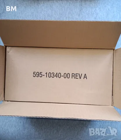 Медиен конвектор АТ МС 102XL 20, снимка 4 - Друга електроника - 49770398