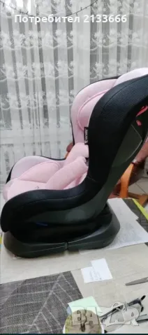 Столче за кола Lorelli, снимка 5 - Столчета за кола и колело - 50280355