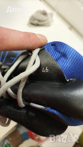 Зимни обувки за ски бягане номер 46, снимка 2 - Зимни спортове - 53448080