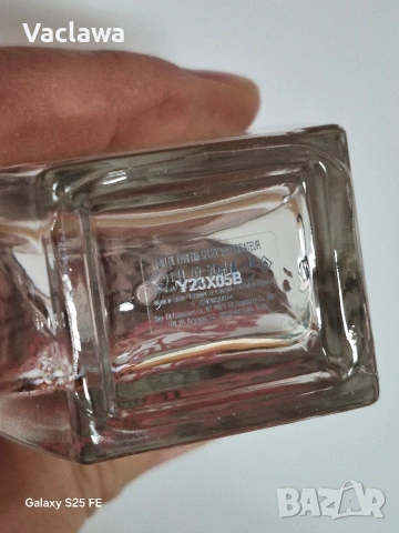 Christina Aguilera Definition 75 ml, снимка 2 - Дамски парфюми - 53843120