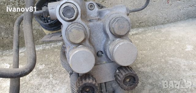 спирачна помпа и абс помпа за бмв е36 abs pump bmw e36, снимка 5 - Части - 46469523