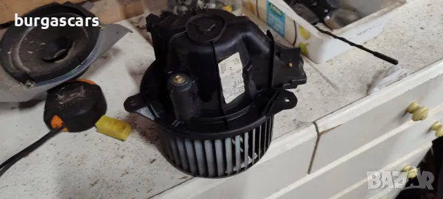 Вентилатор парно Fiat Stilo - 60лв