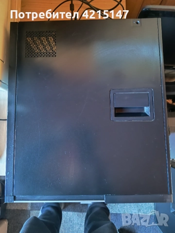 Dell Optiplex 7010 MT Intel Core i5-3570 3.40 GHz 8 GB Ram DDR3 No HDD, снимка 4 - Работни компютри - 52824122