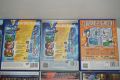 Игри за PS2 Sonic Heroes/Mega Collection Plus/Sonic Unleashed/Celebrity Deathmatch/Tekken 5/Crash, снимка 9