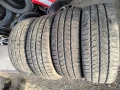 4бр.зимни гуми CONTINENTAL 235 65 16C DOT22-24 цена за брой, снимка 3