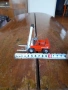Стар мотокар Mini-Gama,Linde,Gabelstapler, снимка 7