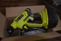 Акумулаторна водоструйка Ryobi 18V, снимка 4