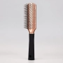 Антистатична четка за изправяне на коса със сешоар и за лесно разресване 23,11 x 4,57 x 4,06 cm, снимка 2