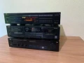 Продавам сет JVC от три компонента, снимка 3
