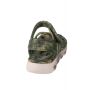 Детски сандали skechers hypno splash hydrotastic sandals camo green, снимка 2