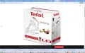 Миксер TEFAL HT3101, снимка 9