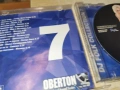 DJ FOLK 7 COLLECTION-ORIGINAL CD 0103260844, снимка 12