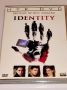 ДВД Идентичност Бг.суб, снимка 1 - DVD филми - 45628747