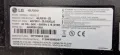 LG 42LF2510-ZB с дефектна матрица ,EAX55357705/4 ,EAX60686902(0) ,T420HW04 V0 ,LGP42-09LA, снимка 3