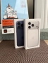 НОВ❗️ НЕразпечатан❗️ Iphone 17 PRO MAX ❗️Лизинг от 104лв/м❗️ silver blue ❗️USA, снимка 7