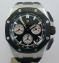 Audemars Piguet Royal Oak Offshore Chronograph 44mm "Panda" Dial & Ceramic Bezel Различни Варианти, снимка 17