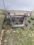 рама предно окачване трабант, снимка 1