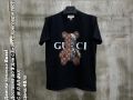 Дамска тениска Gucci Реплика ААА+, снимка 1 - Тениски - 45305337