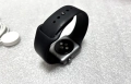 Смарт Часовник Apple Watch 3 series 42 mm Space Grey Aluminium Case with Black, снимка 13