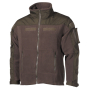 Поларено яке Combat 03811B OD Green, снимка 4