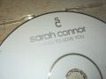 SARAH CONNOR CD-ВНОС GERMANY 1107241123, снимка 6