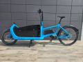 Промо! Електрически Товарен Велосипед BBF Miami
