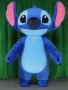 Стич ( stitch) рожден ден , снимка 1