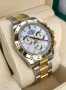 Rolex Daytona two tone white , снимка 2