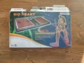 Продавам  масажна дъска за крака Nuga Best BIO HEART NM-55, снимка 1