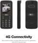 Нов GM M9 Устойчив Телефон за Възрастни - IP68, Големи Бутони, снимка 2