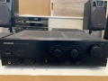 Pioneer A-335 Усилвател, снимка 1