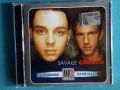 Savage Garden 1997-2004(Downtempo,Soft Rock,Pop Rock)(Формат MP-3), снимка 1 - CD дискове - 45623784