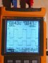 Fluke 123 - 20 MHz - Industrial Scopemeter - осцилоскоп, снимка 2