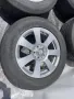 Лети Джанти 5х112 17 цола Mercedes ML 5x112
ET 47.5 J 7.5 Централен отвор 66.6
, снимка 2