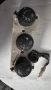 Климатичен блок / панел / табло за Alfa Romeo 156 - 16238079 / 0105677, снимка 1