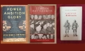 Военна теория, история, анализи, любопитни факти - 13 книги, снимка 3