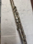 Продавам нова сребърна флейта, снимка 7