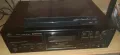 Касетен дек JVC TD-V662 Висок Клас Hi-Fi stereo 3-глав, снимка 2