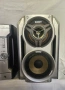 Аудиосистема Sony MHC-RG330 – AUX, CD и Радио (Отличен звук), снимка 6