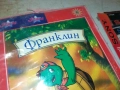 ФРАНКЛИН ДВД 2411251057, снимка 6