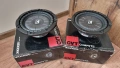 субуфери KICKER compvt8, снимка 1