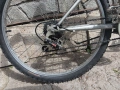 Асфалтов велосипед , снимка 2